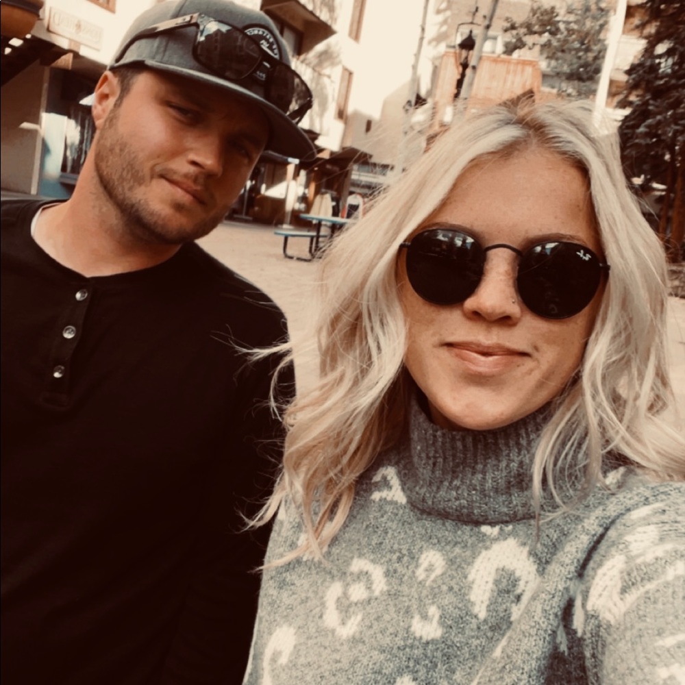 Meet your Posher, Makayla